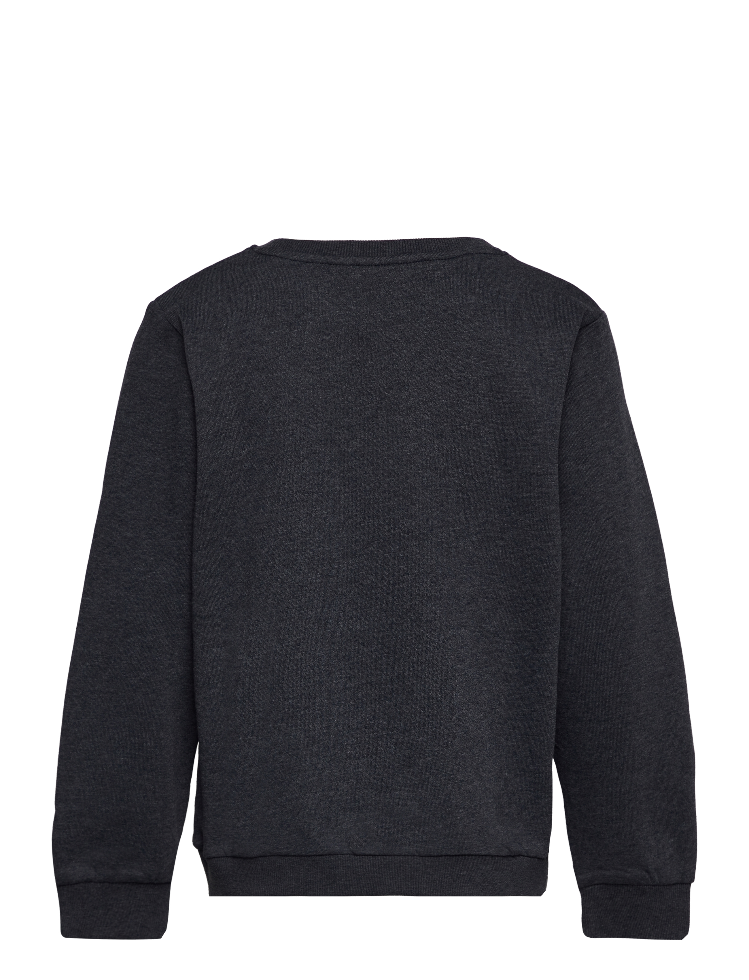 name it - NKMVIMO LS SWEAT BRU NOOS - sweatshirts - dark sapphire - 2