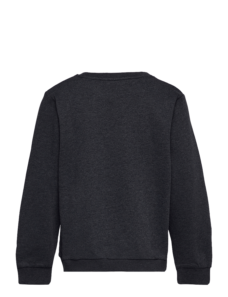 name it - NKMVIMO LS SWEAT BRU NOOS - sweatshirts - dark sapphire - 2