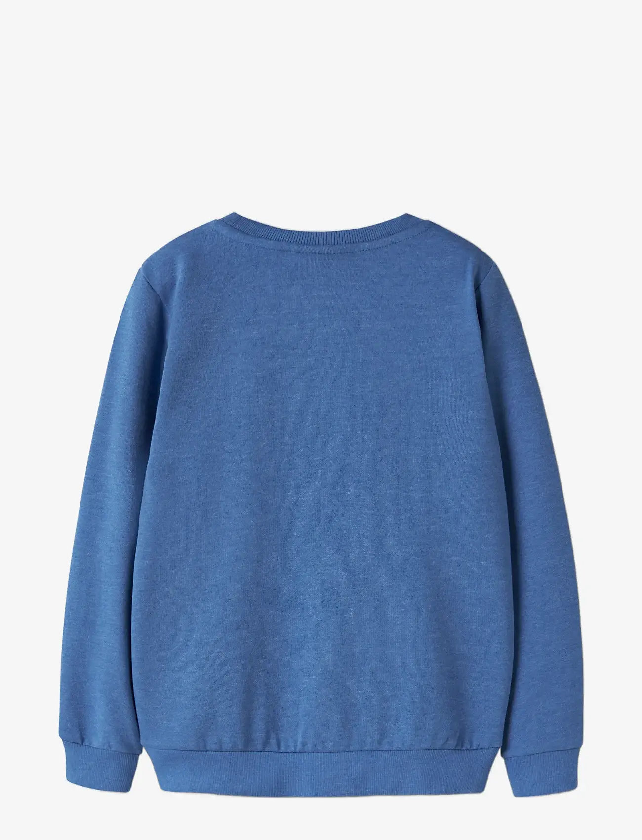 name it - NKMVIMO LS SWEAT BRU NOOS - sweatshirts - delft - 2