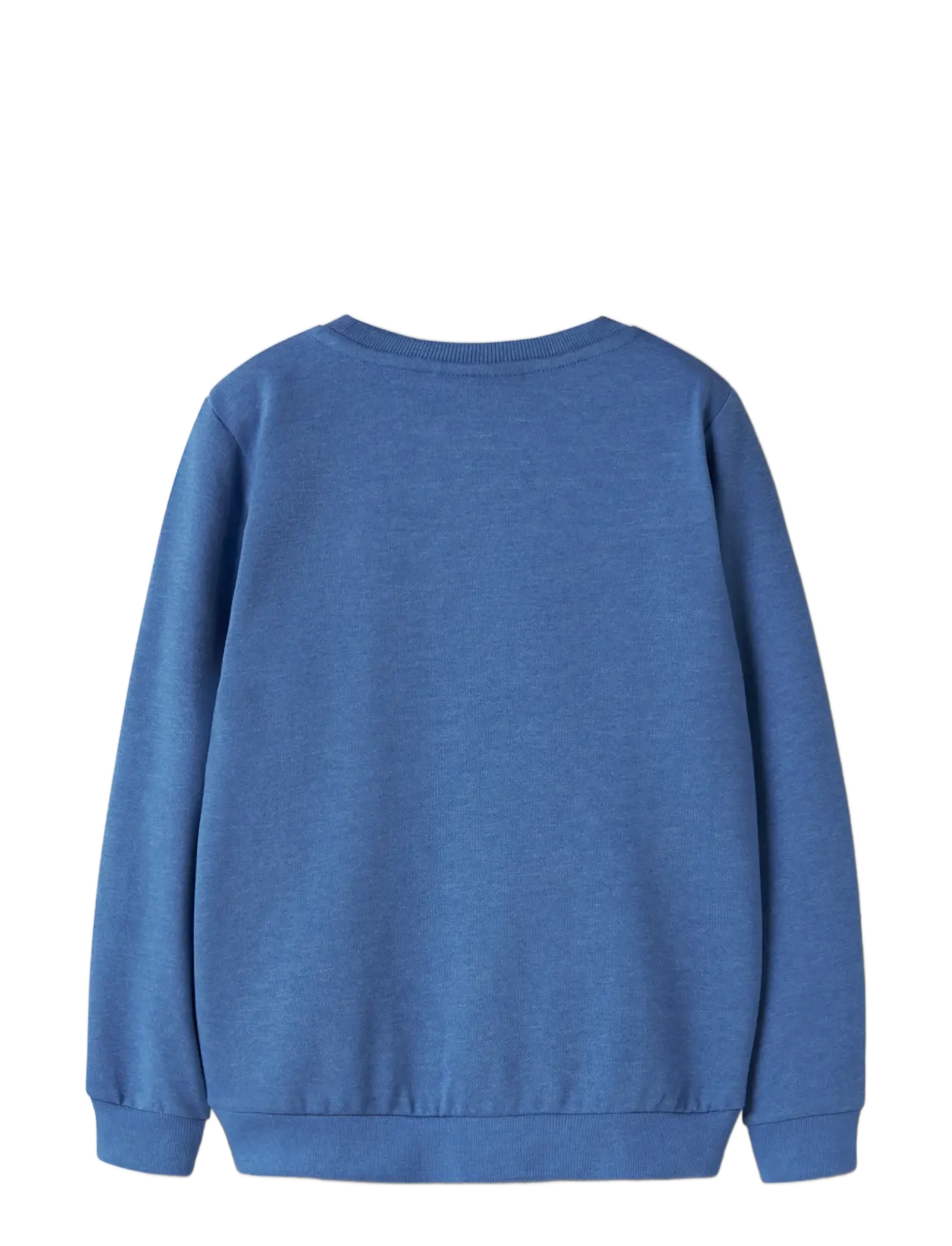 name it - NKMVIMO LS SWEAT BRU NOOS - sweatshirts - delft - 2