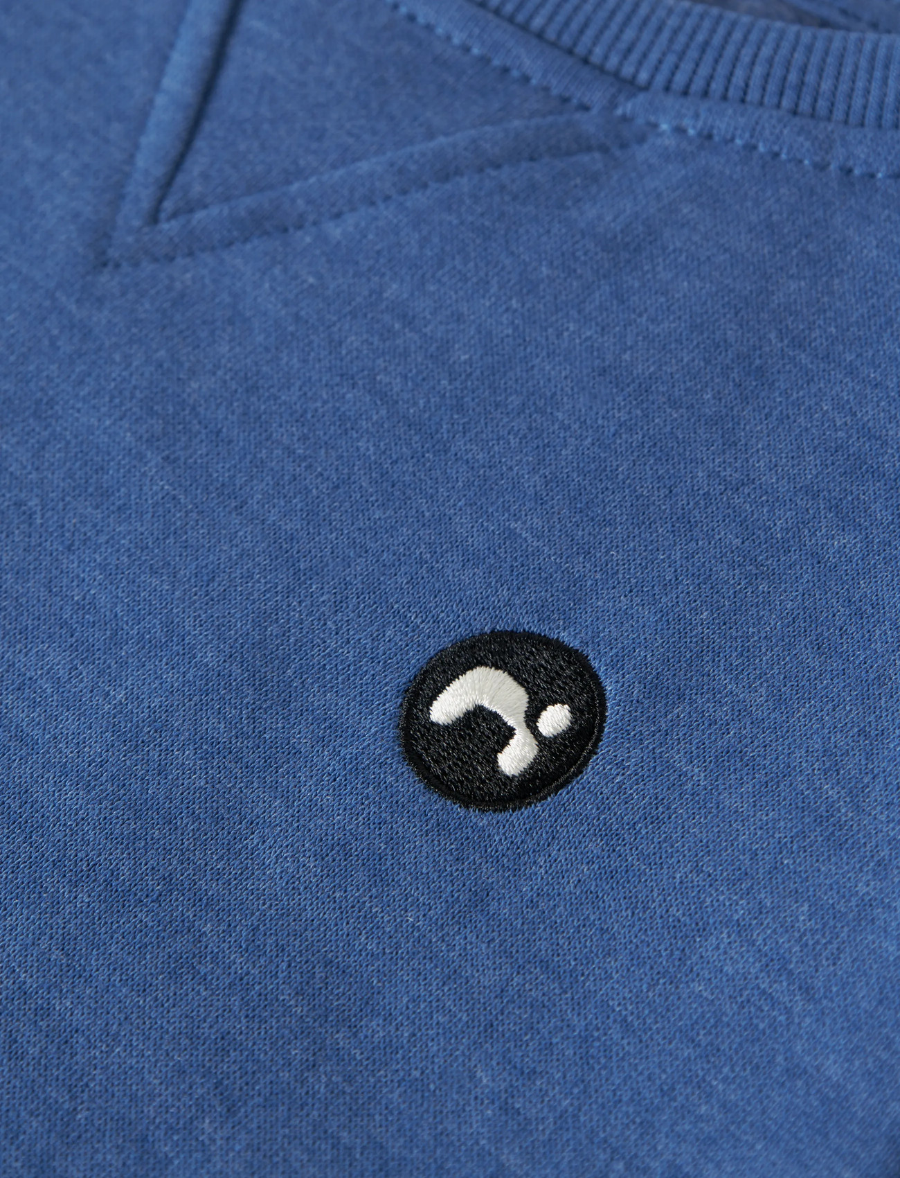 name it - NKMVIMO LS SWEAT BRU NOOS - sweatshirts - delft - 3