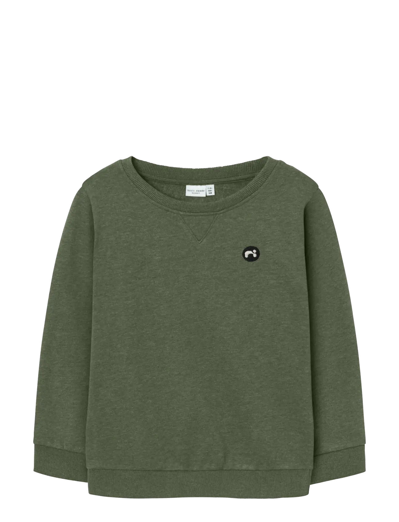 Rifle Green Vimo Collegegenser Noos str. 116