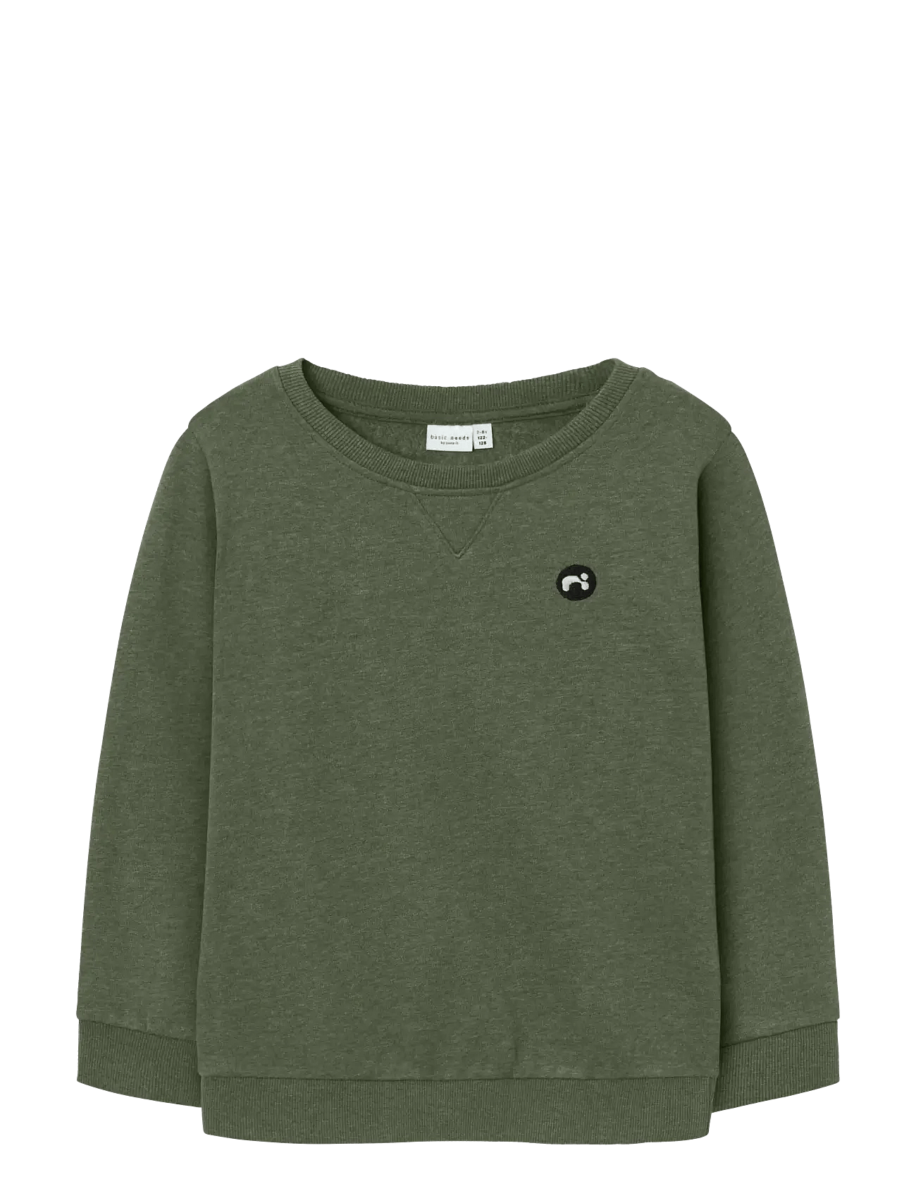 Rifle Green Vimo Collegegenser Noos str. 116