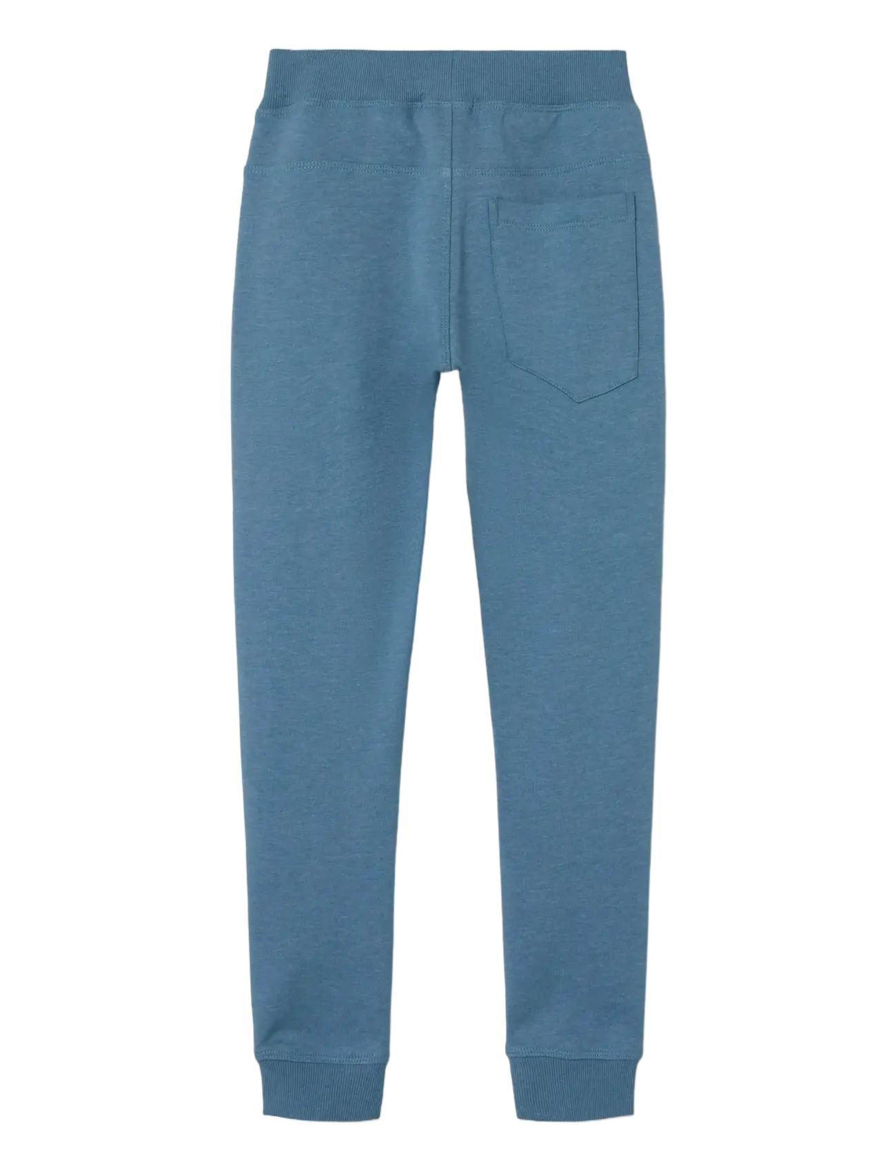 name it - NKMVIMO SWE PANT BRU NOOS - laveste priser - coronet blue - 2