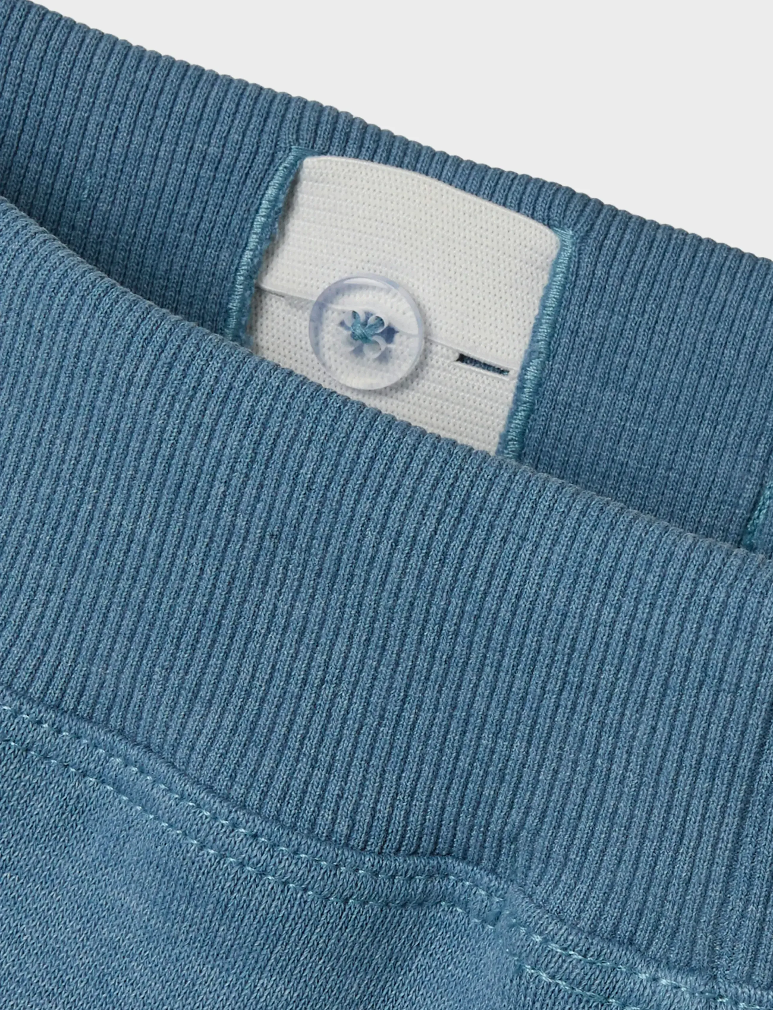 name it - NKMVIMO SWE PANT BRU NOOS - laveste priser - coronet blue - 4