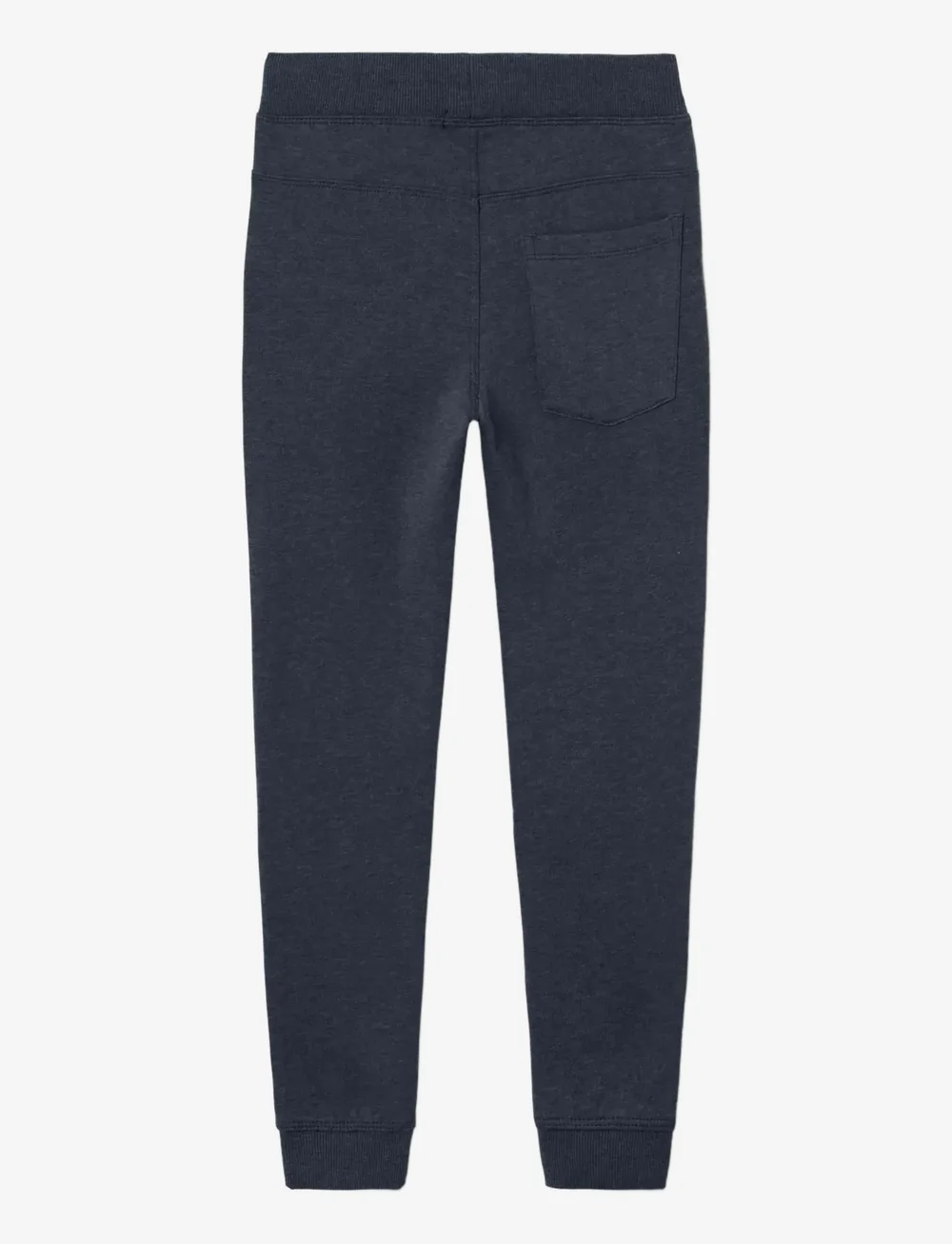 name it - NKMVIMO SWE PANT BRU NOOS - jogginghosen - dark sapphire - 1