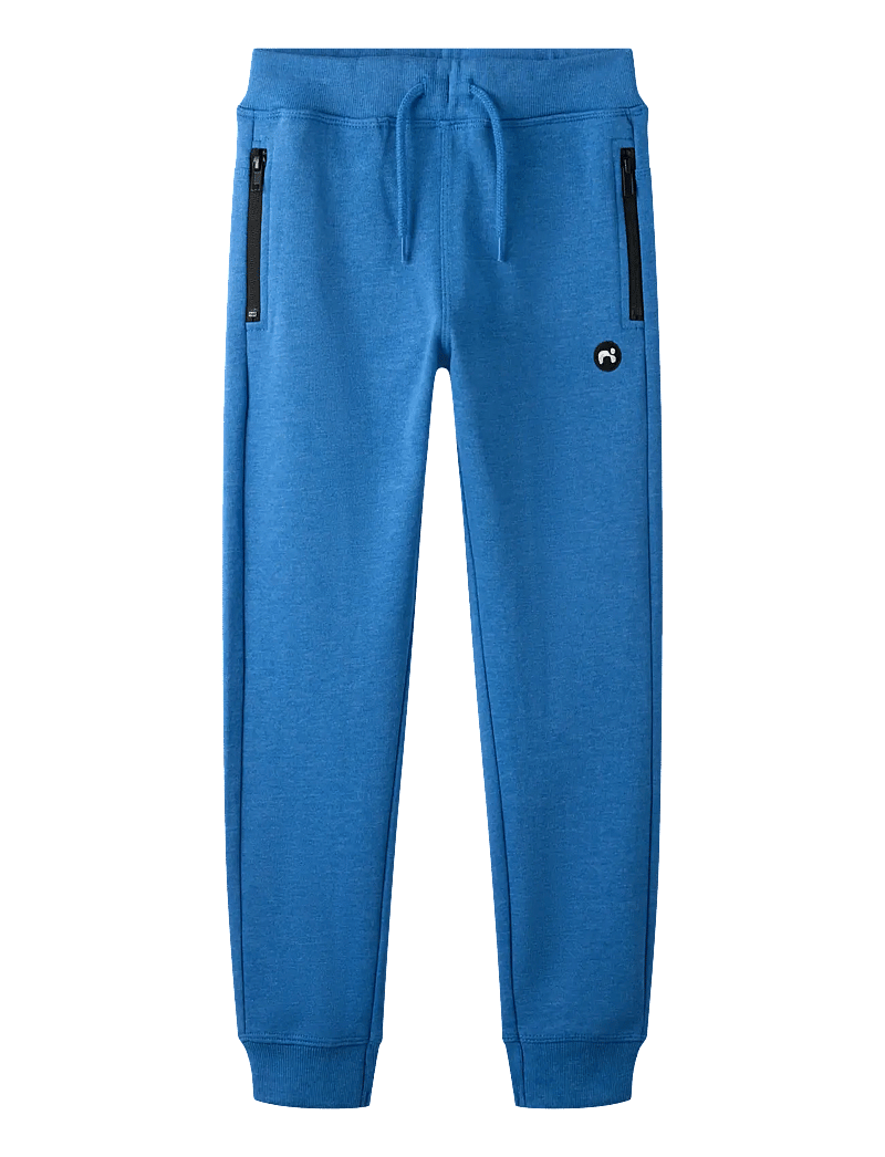 name it - NKMVIMO SWE PANT BRU NOOS - jogginghosen - delft - 1
