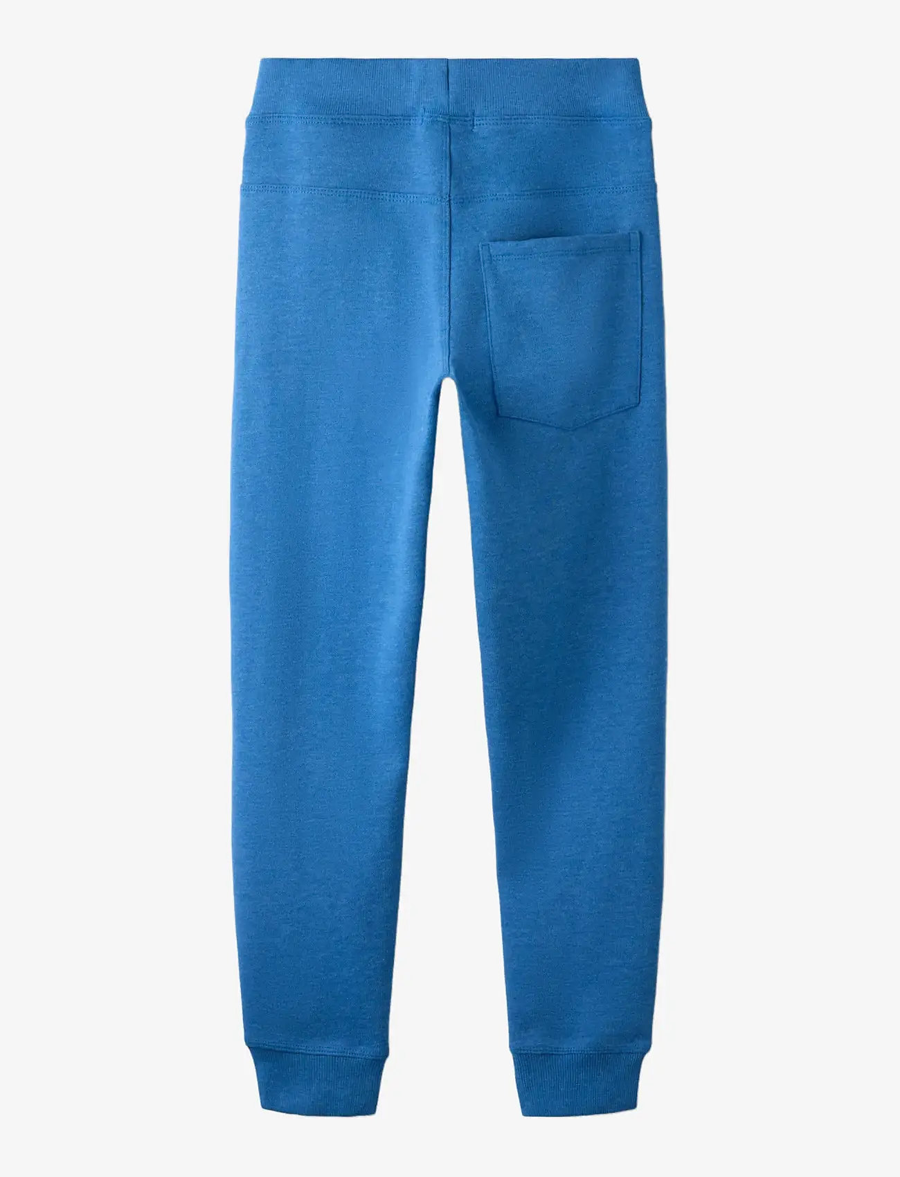 name it - NKMVIMO SWE PANT BRU NOOS - sweatpants - delft - 2