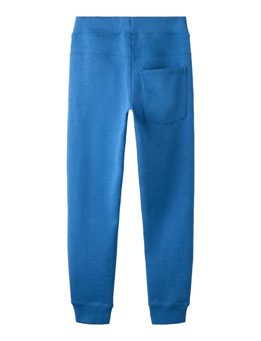 name it - NKMVIMO SWE PANT BRU NOOS - jogginghosen - delft - 2