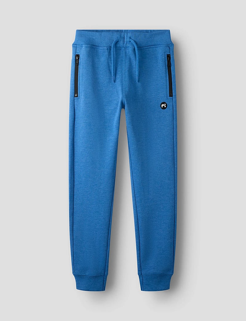 name it - NKMVIMO SWE PANT BRU NOOS - jogginghosen - delft - 0