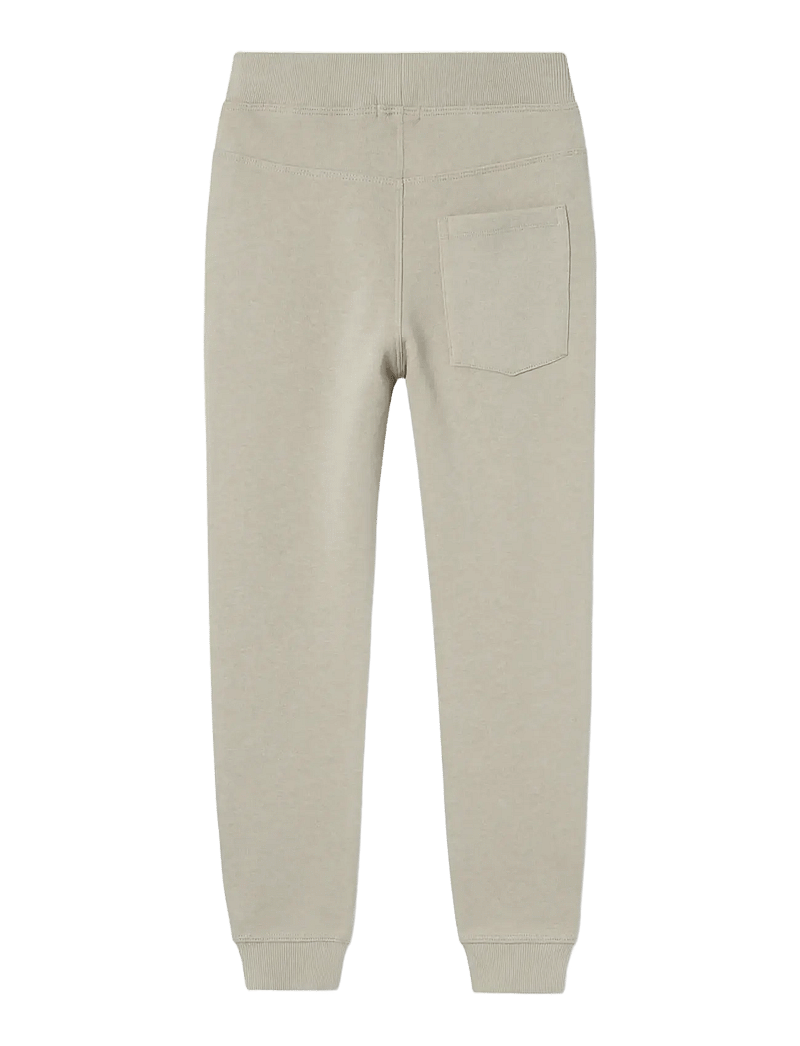 name it - NKMVIMO SWE PANT BRU NOOS - jogginghosen - pure cashmere - 2
