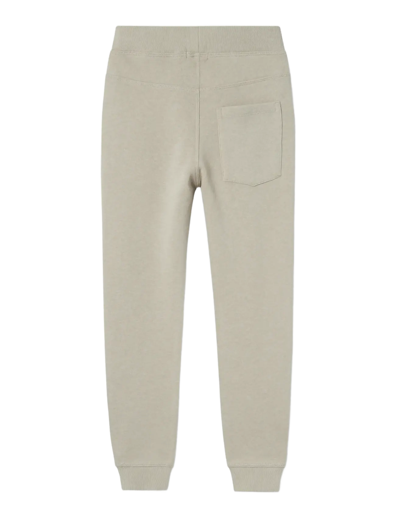 name it - NKMVIMO SWE PANT BRU NOOS - mažiausios kainos - pure cashmere - 2