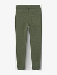 name it - NKMVIMO SWE PANT BRU NOOS - lowest prices - rifle green - 1