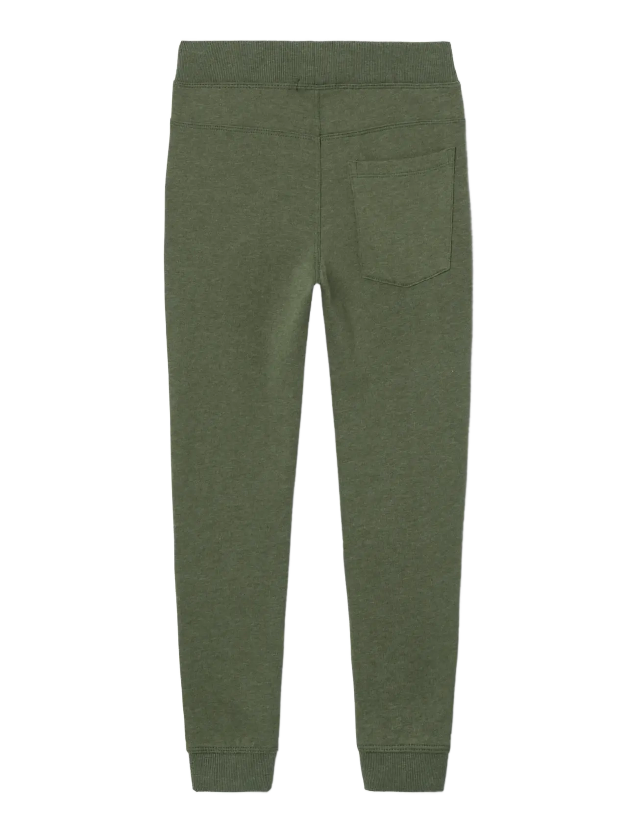 name it - NKMVIMO SWE PANT BRU NOOS - lowest prices - rifle green - 1