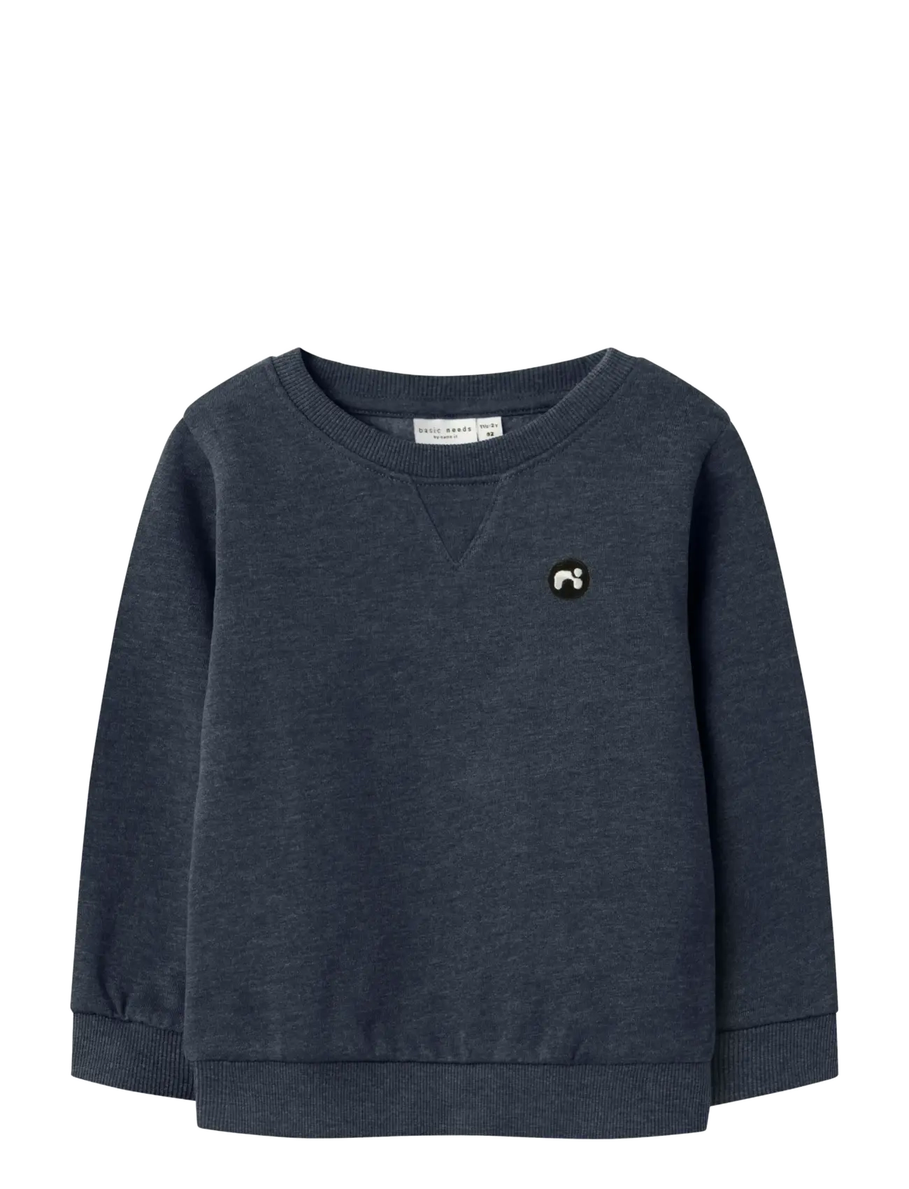 Dark Sapphire Vimo Collegegenser Noos str. 86