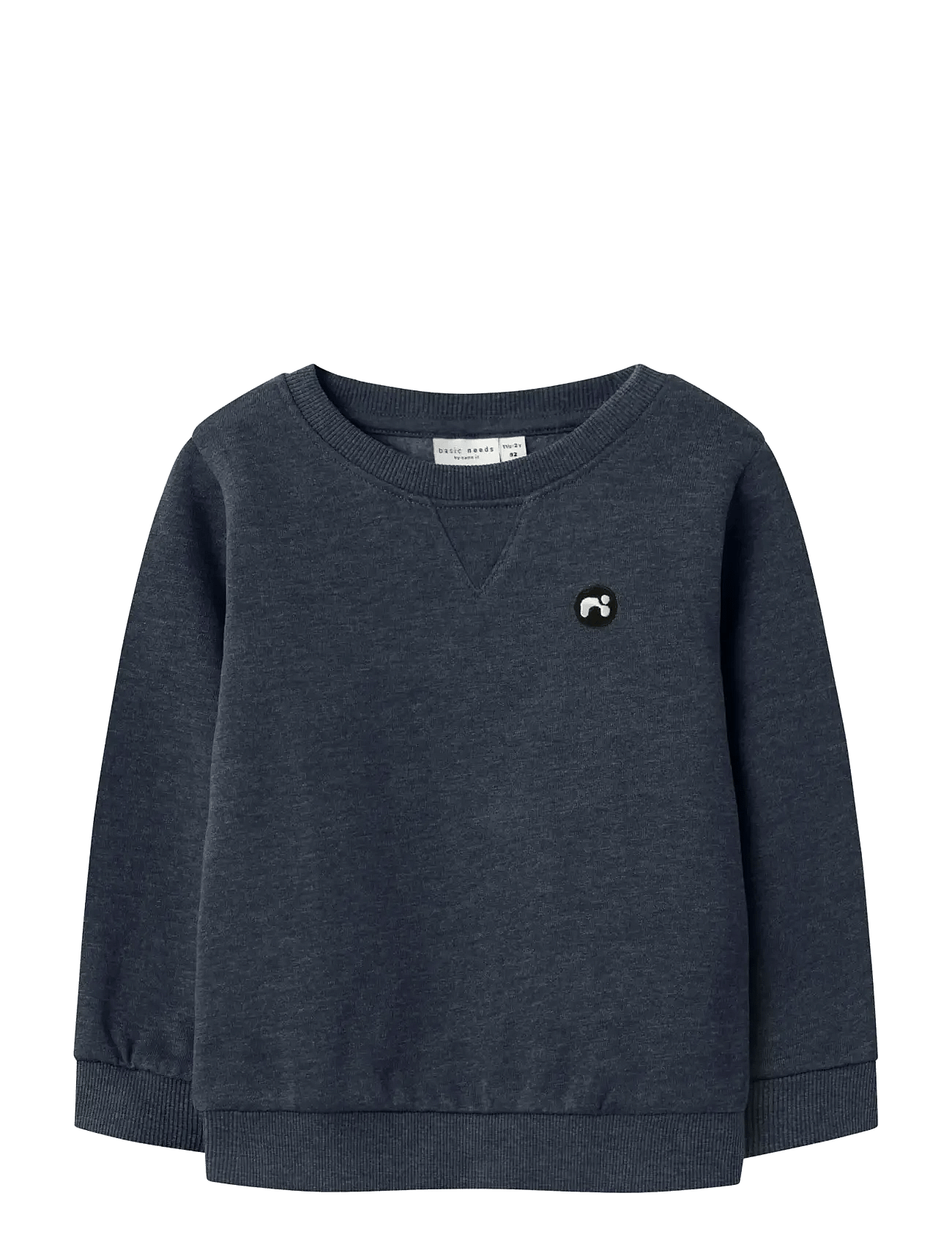 Dark Sapphire Vimo Collegegenser Noos str. 86