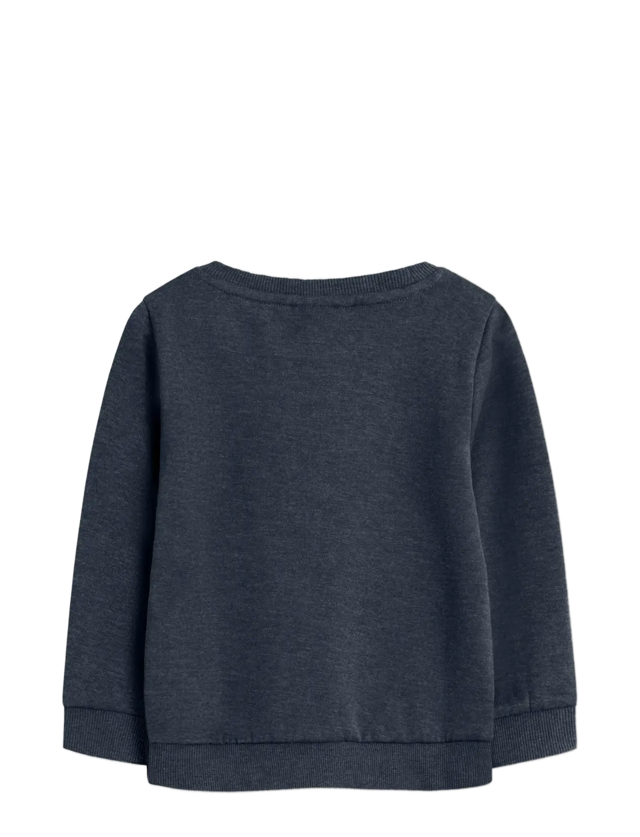 name it - NMMVIMO LS SWEAT BRU NOOS - sweatshirts - dark sapphire - 2