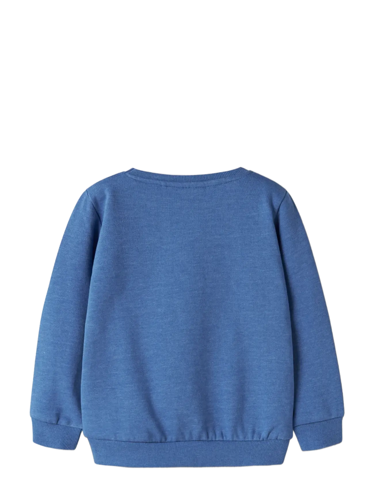 name it - NMMVIMO LS SWEAT BRU NOOS - sweatshirts - delft - 2