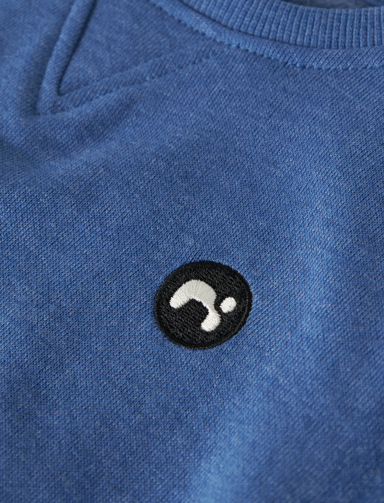 name it - NMMVIMO LS SWEAT BRU NOOS - sweatshirts - delft - 3