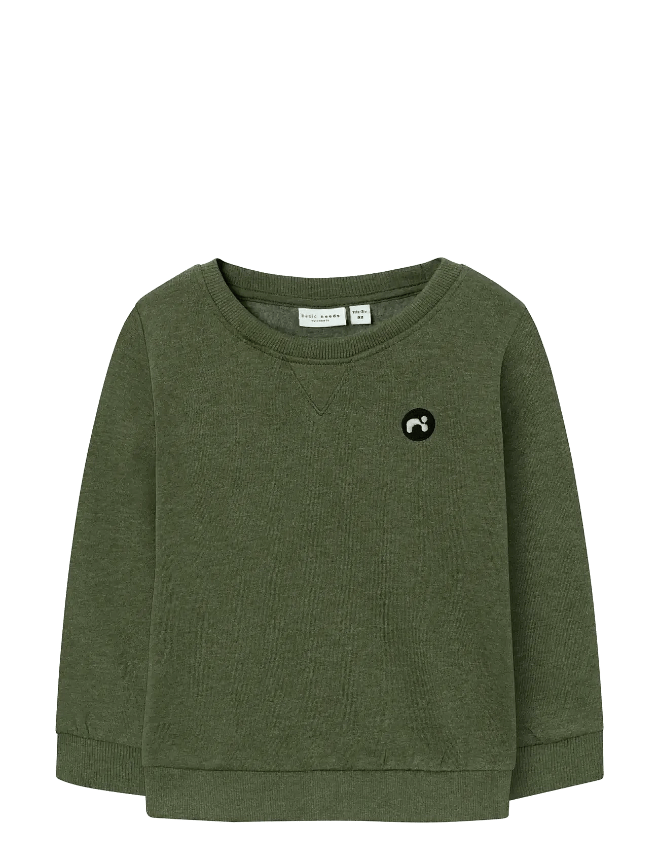 Rifle Green Vimo Collegegenser Noos str. 86