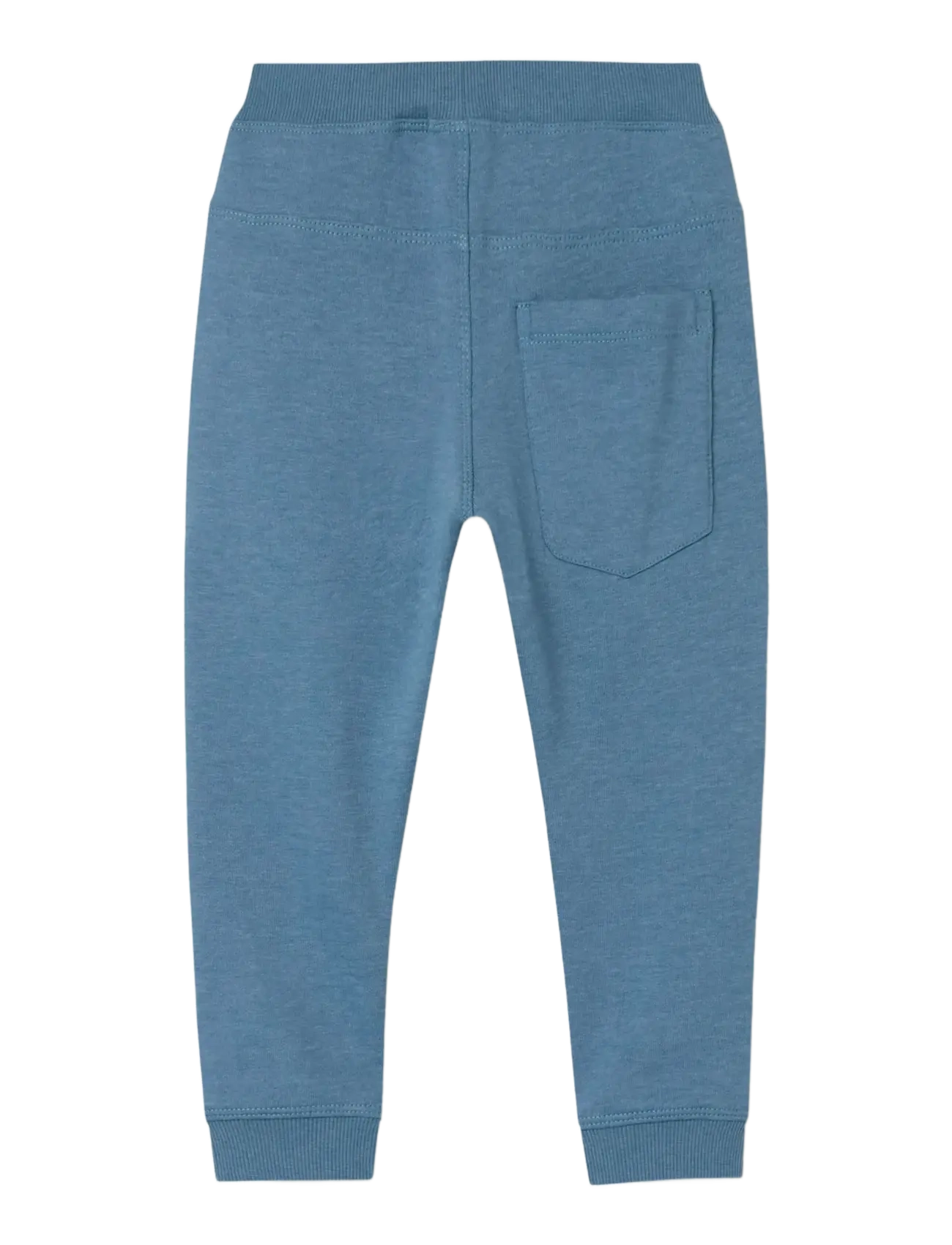 name it - NMMVIMO SWE PANT BRU NOOS - jogginghosen - coronet blue - 2