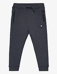 name it - NMMVIMO SWE PANT BRU NOOS - laveste priser - dark sapphire - 0