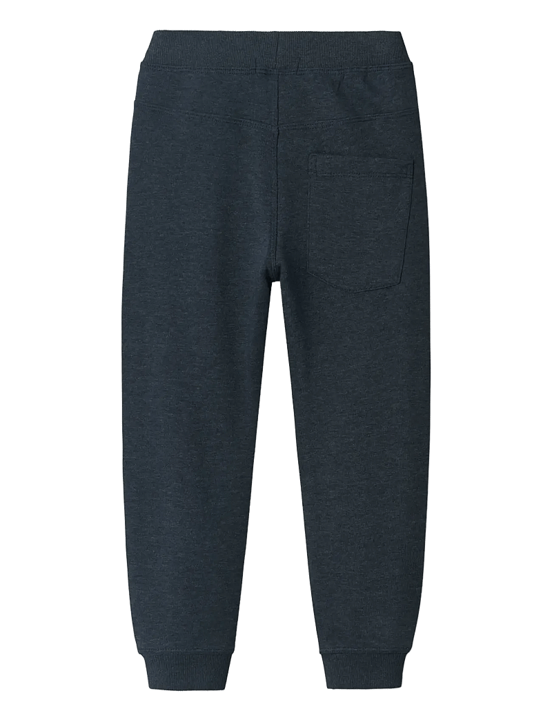 name it - NMMVIMO SWE PANT BRU NOOS - jogginghosen - dark sapphire - 1
