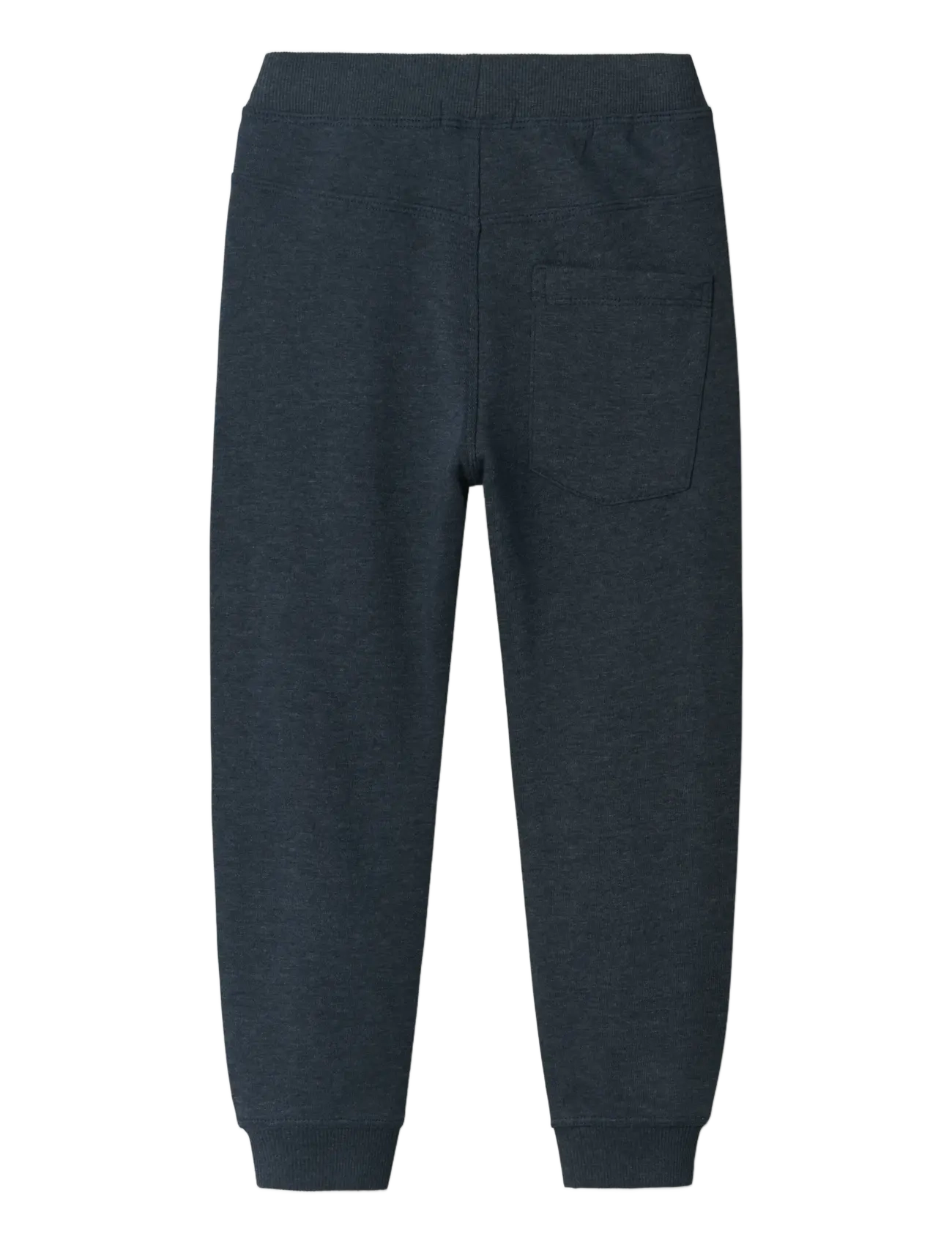 name it - NMMVIMO SWE PANT BRU NOOS - laveste priser - dark sapphire - 1