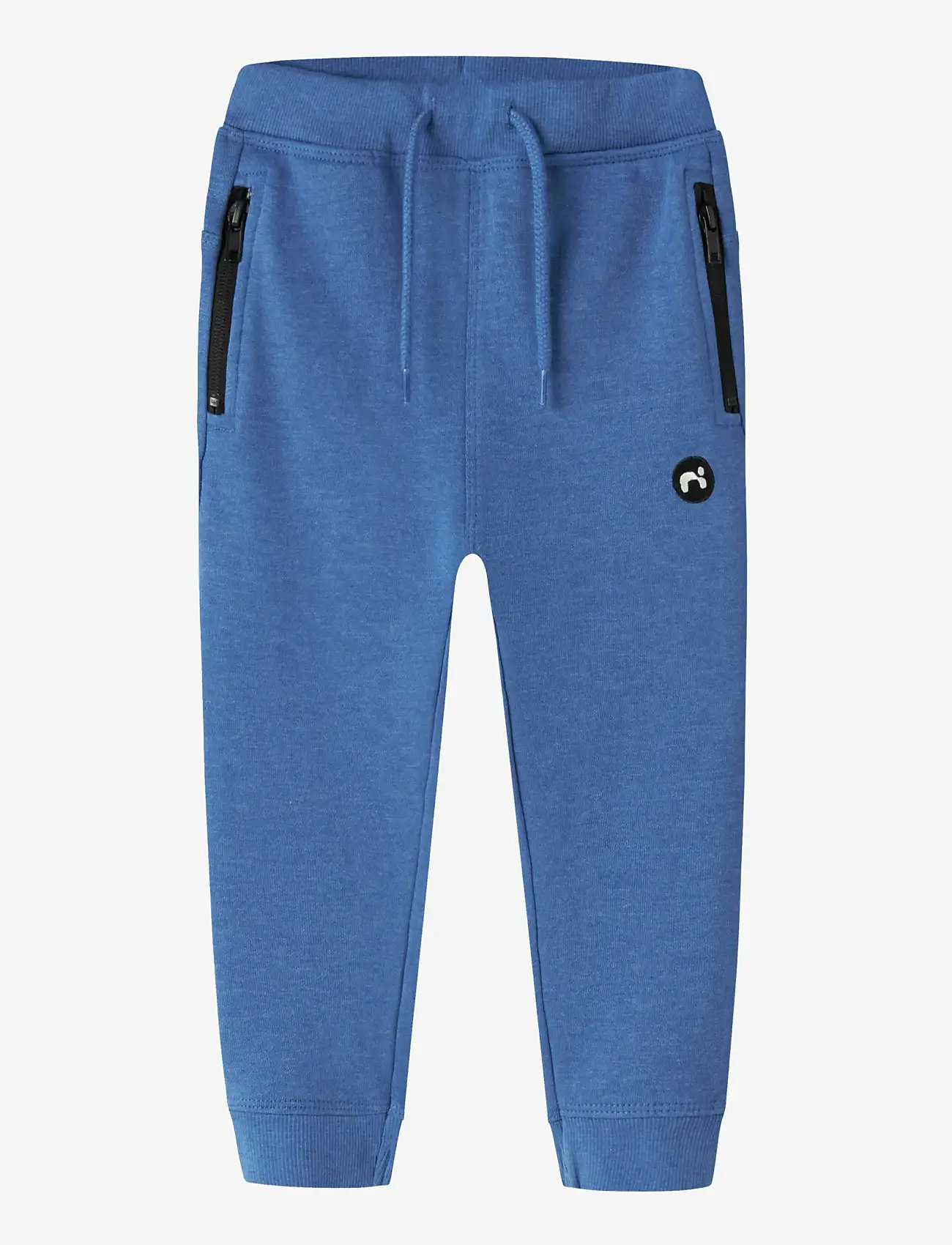 name it - NMMVIMO SWE PANT BRU NOOS - sweatpants - delft - 1