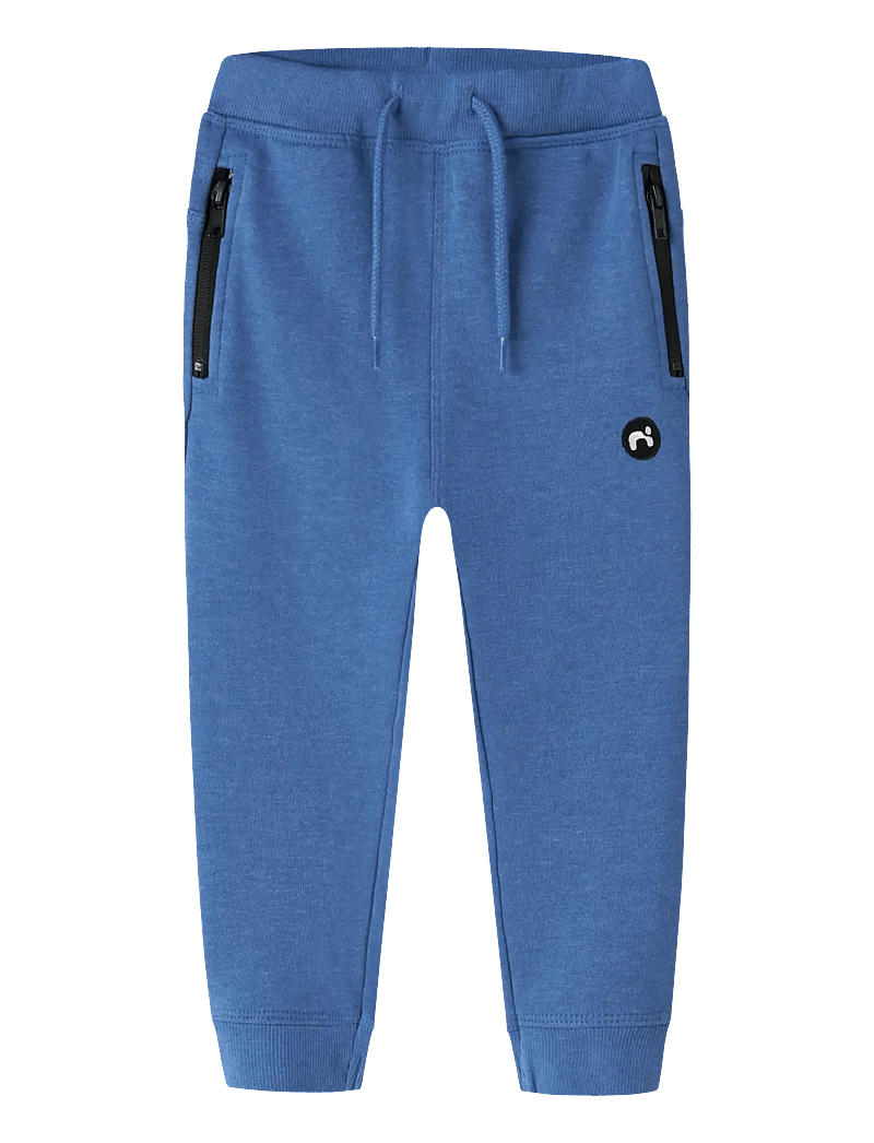 name it - NMMVIMO SWE PANT BRU NOOS - jogginghosen - delft - 1