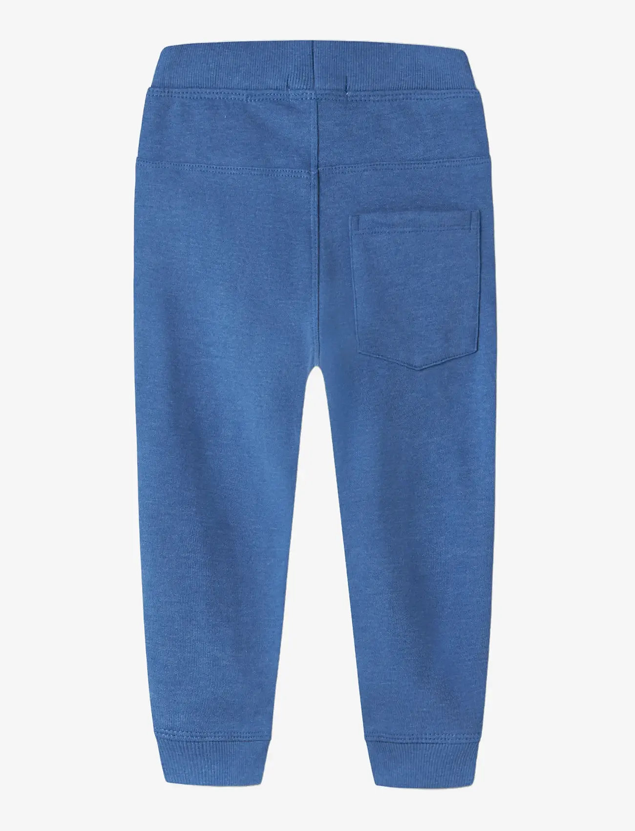name it - NMMVIMO SWE PANT BRU NOOS - sweatpants - delft - 2