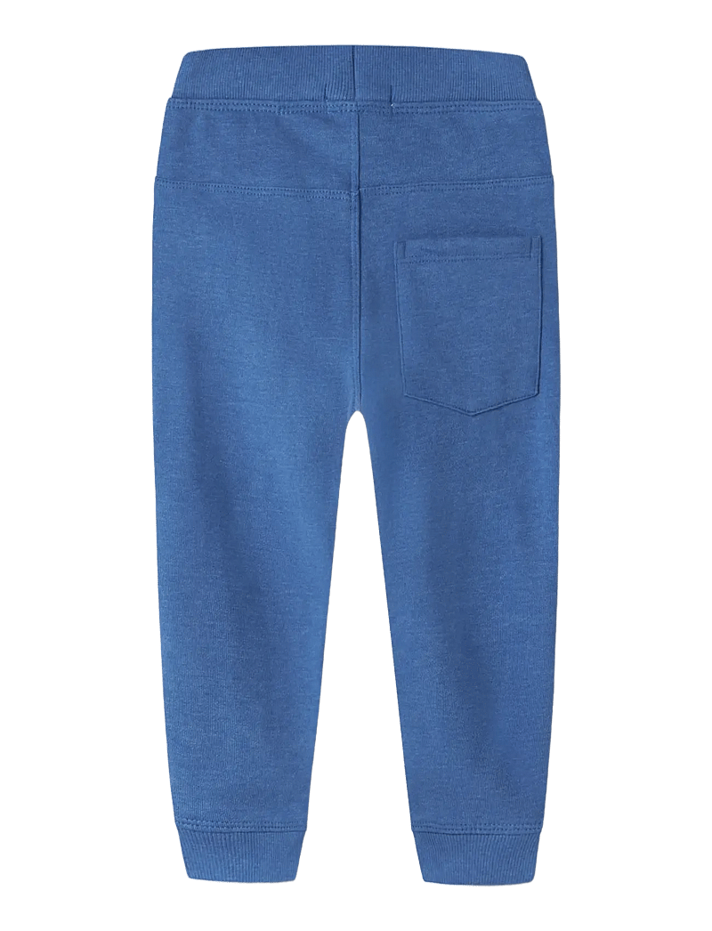 name it - NMMVIMO SWE PANT BRU NOOS - jogginghosen - delft - 2