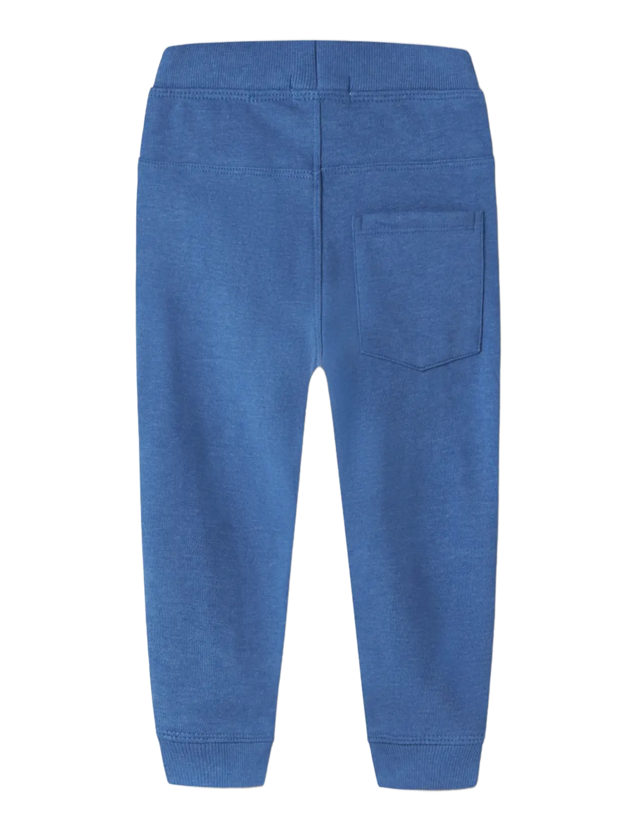 name it - NMMVIMO SWE PANT BRU NOOS - sweatpants - delft - 2