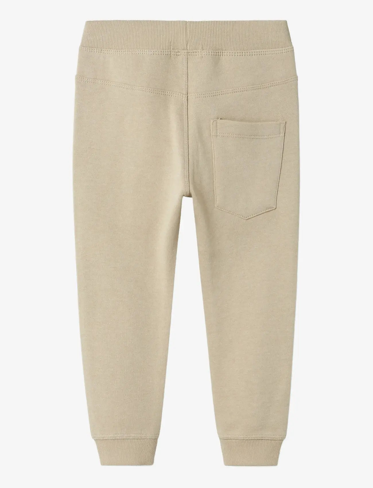 name it - NMMVIMO SWE PANT BRU NOOS - jogginghosen - pure cashmere - 2