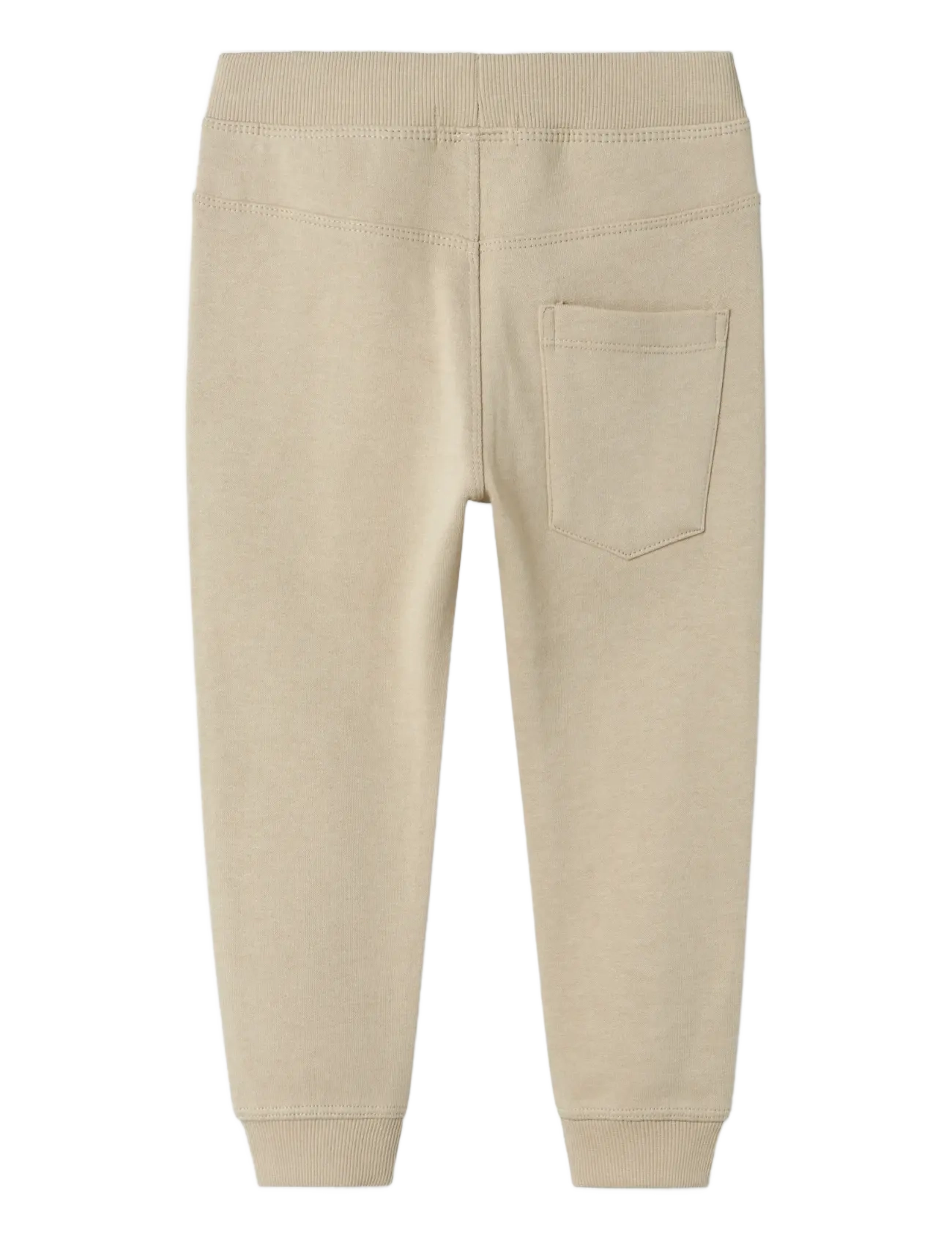name it - NMMVIMO SWE PANT BRU NOOS - laveste priser - pure cashmere - 2
