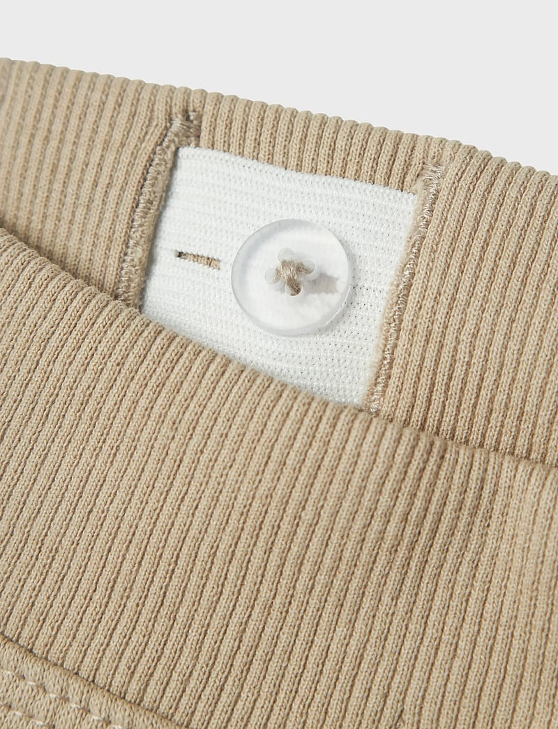 name it - NMMVIMO SWE PANT BRU NOOS - jogginghosen - pure cashmere - 5
