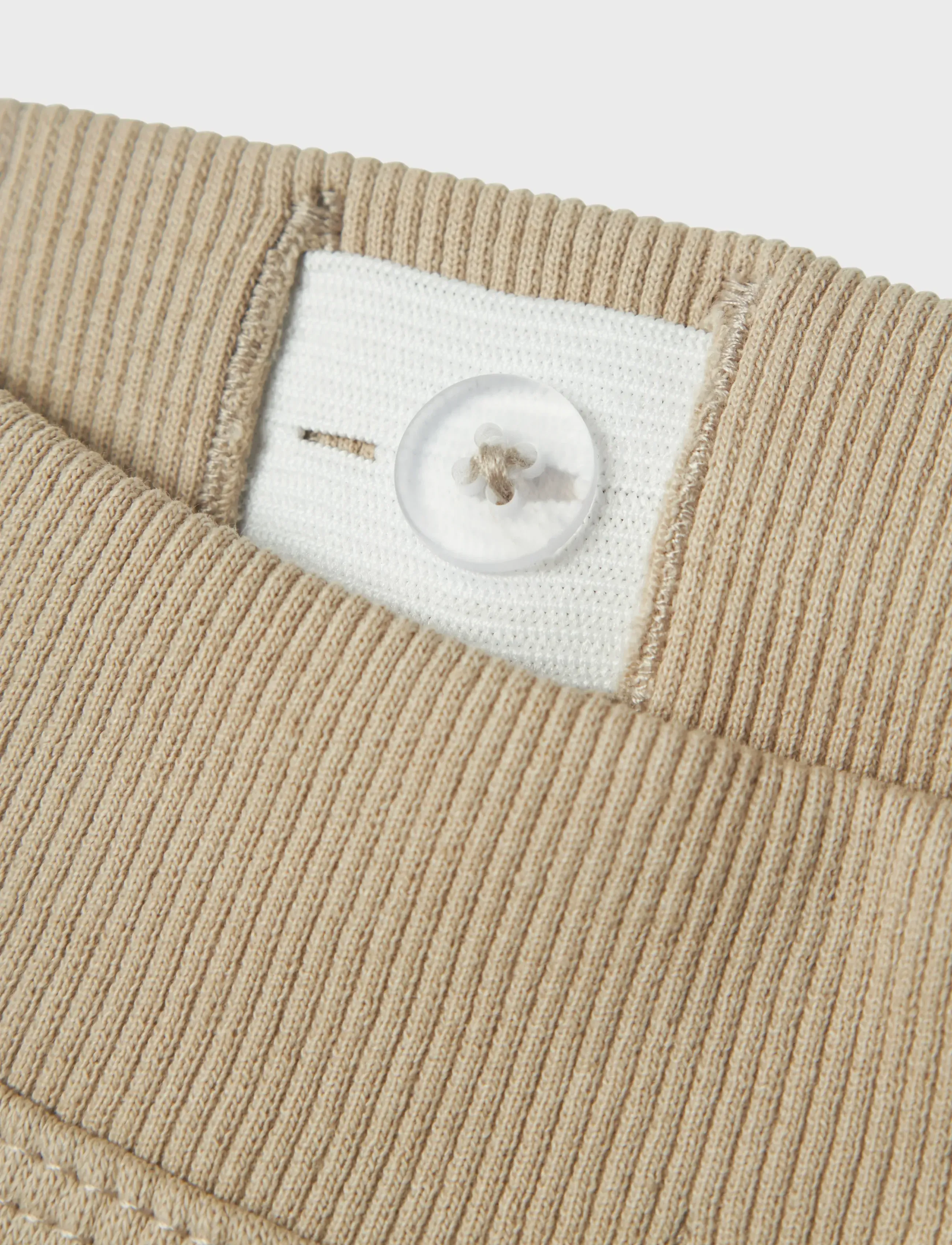 name it - NMMVIMO SWE PANT BRU NOOS - laveste priser - pure cashmere - 5