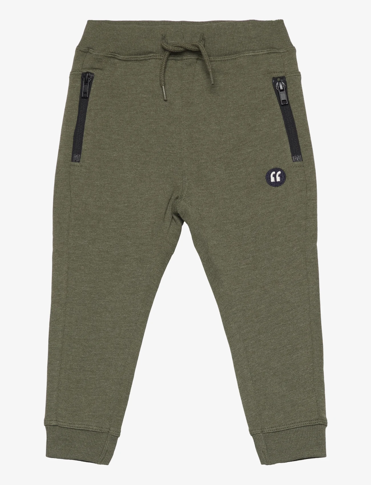 name it - NMMVIMO SWE PANT BRU NOOS - lowest prices - rifle green - 0
