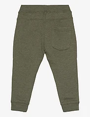 name it - NMMVIMO SWE PANT BRU NOOS - lowest prices - rifle green - 1