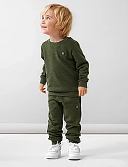 name it - NMMVIMO SWE PANT BRU NOOS - lowest prices - rifle green - 2