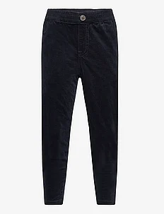 NMMBEN TAPERED CORD PANT 9550-YT P, name it