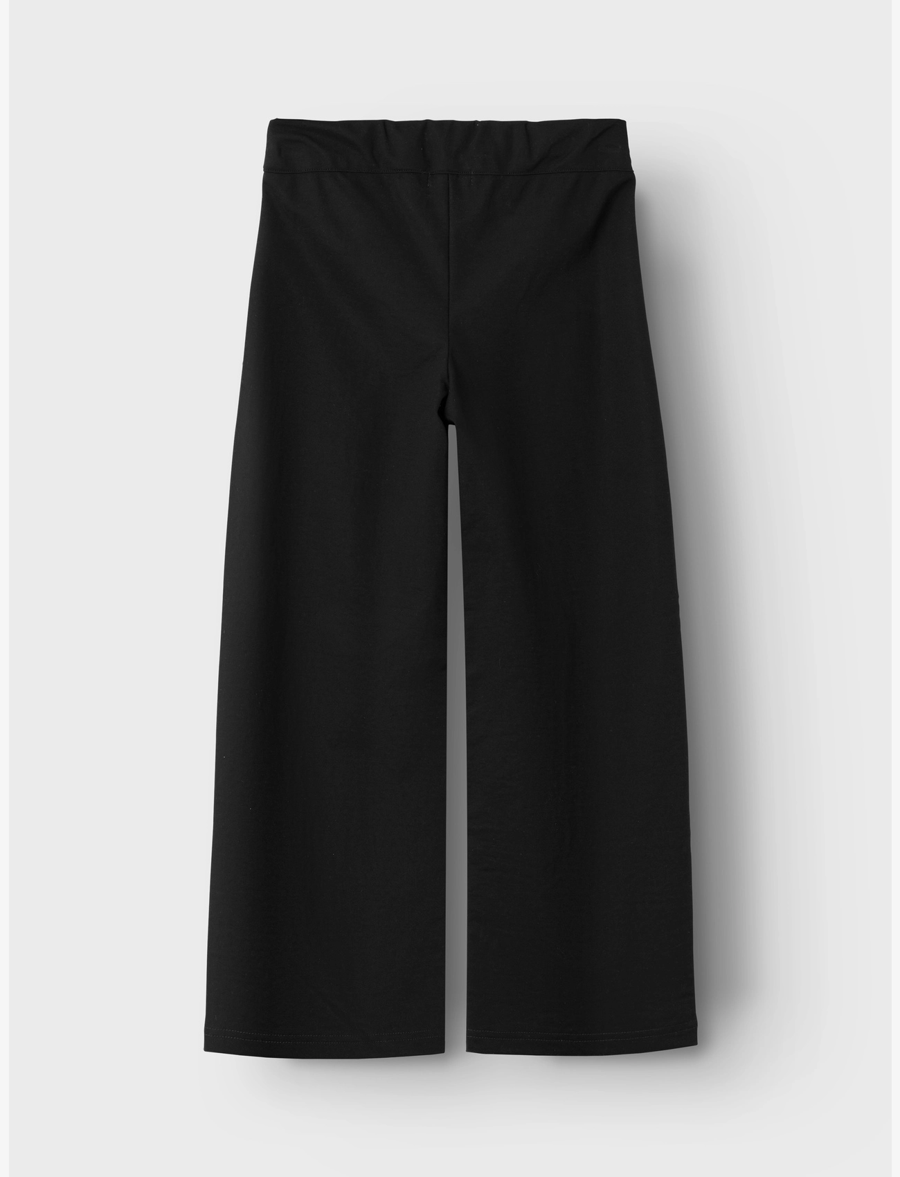 name it - NKFNIMMA STRAIGHT PANT NOOS - black - 1