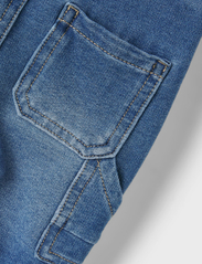 name it - NBMBEN BAGGY R JEANS 3361-TR N - loose jeans - medium blue denim - 2