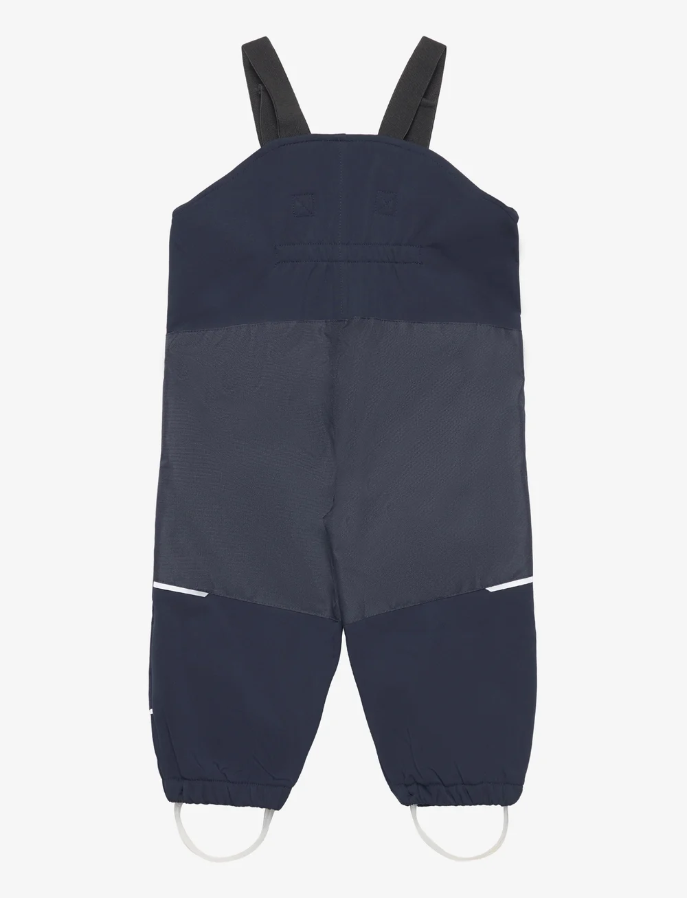 name it - NMNALFA08 SOFTSHELL BIB PANT FO - sofshell-hosen - dark sapphire - 1