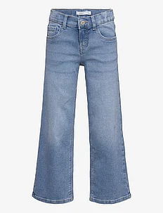 NMFROSE WIDE JEANS 3262-IO PB, name it