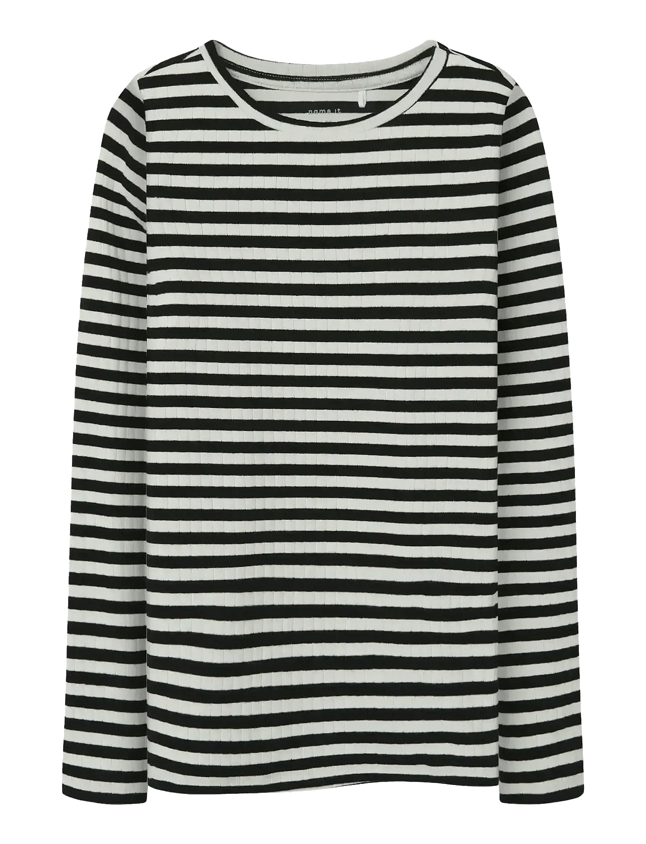 Black Suraja Genser Stripe Noos str. 158/164