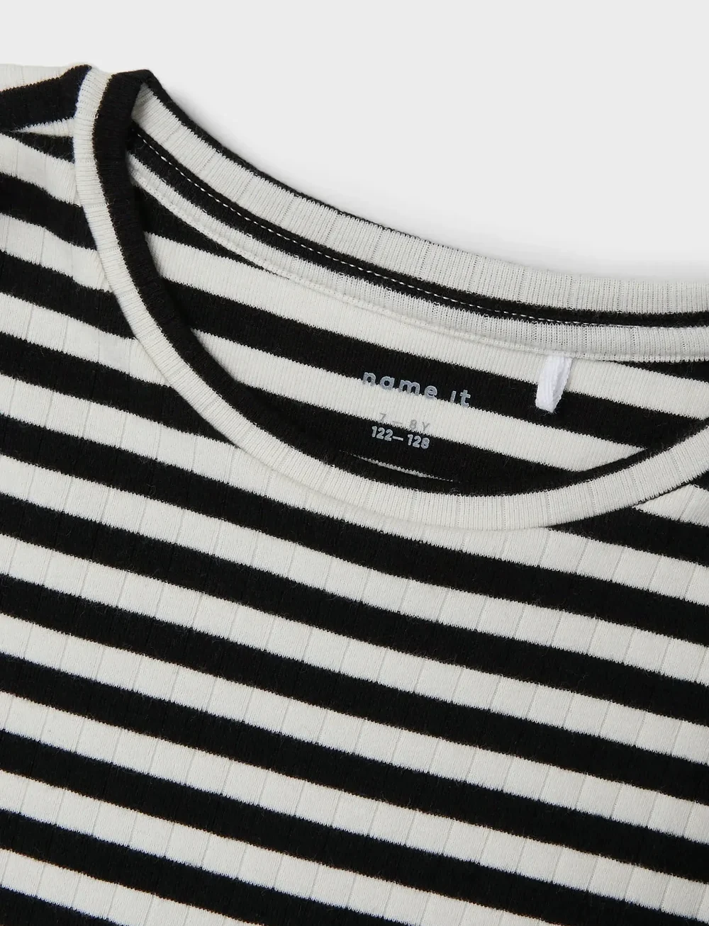 name it - NKFSURAJA XSL LS TOP NOOS - langärmelig - black - 4