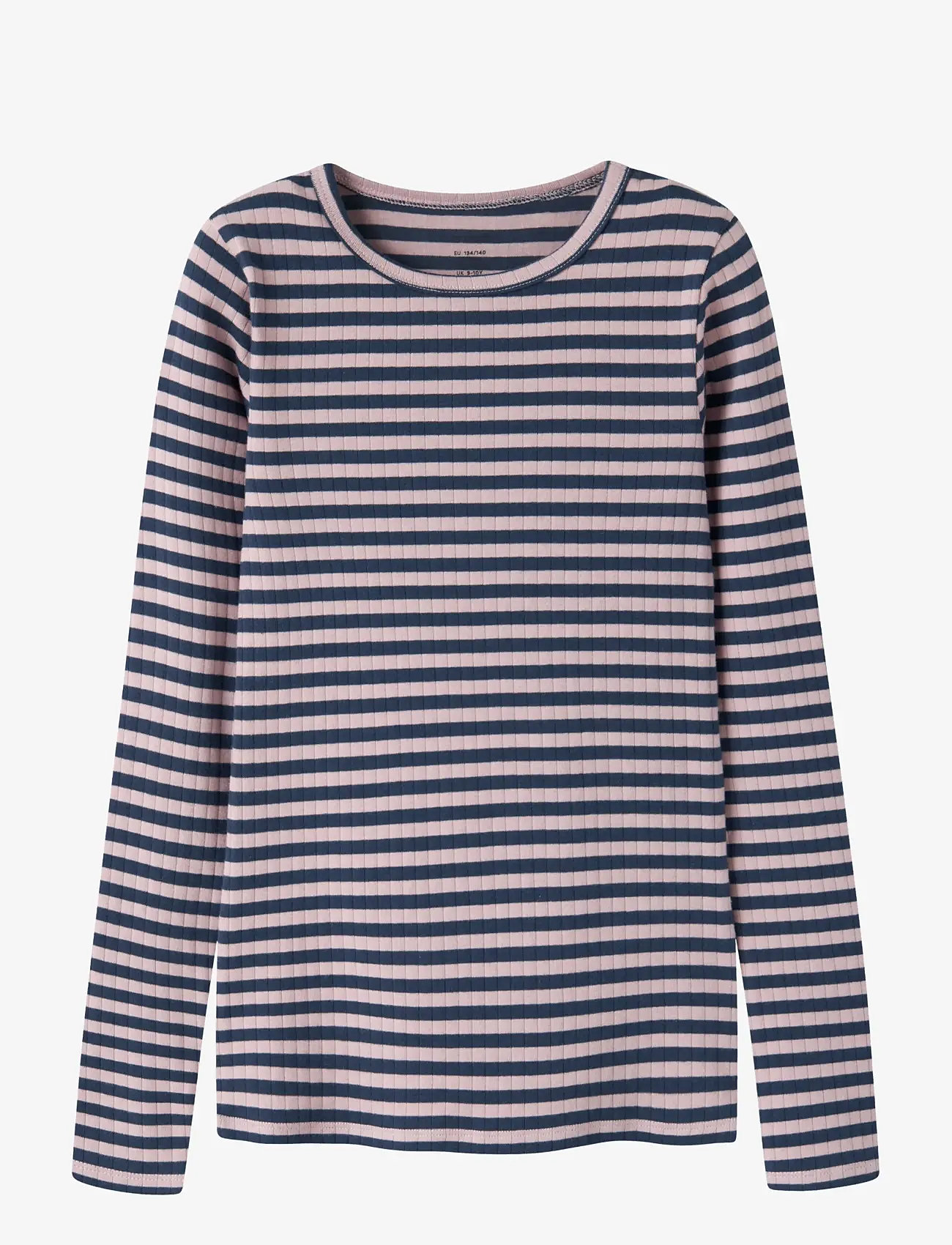 name it - NKFSURAJA XSL LS TOP NOOS - langærmede t-shirts - insignia blue - 0
