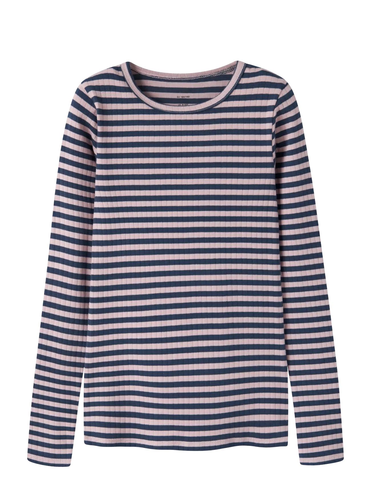 name it NKFSURAJA XSL LS TOP NOOS - Riided - INSIGNIA BLUE / multi