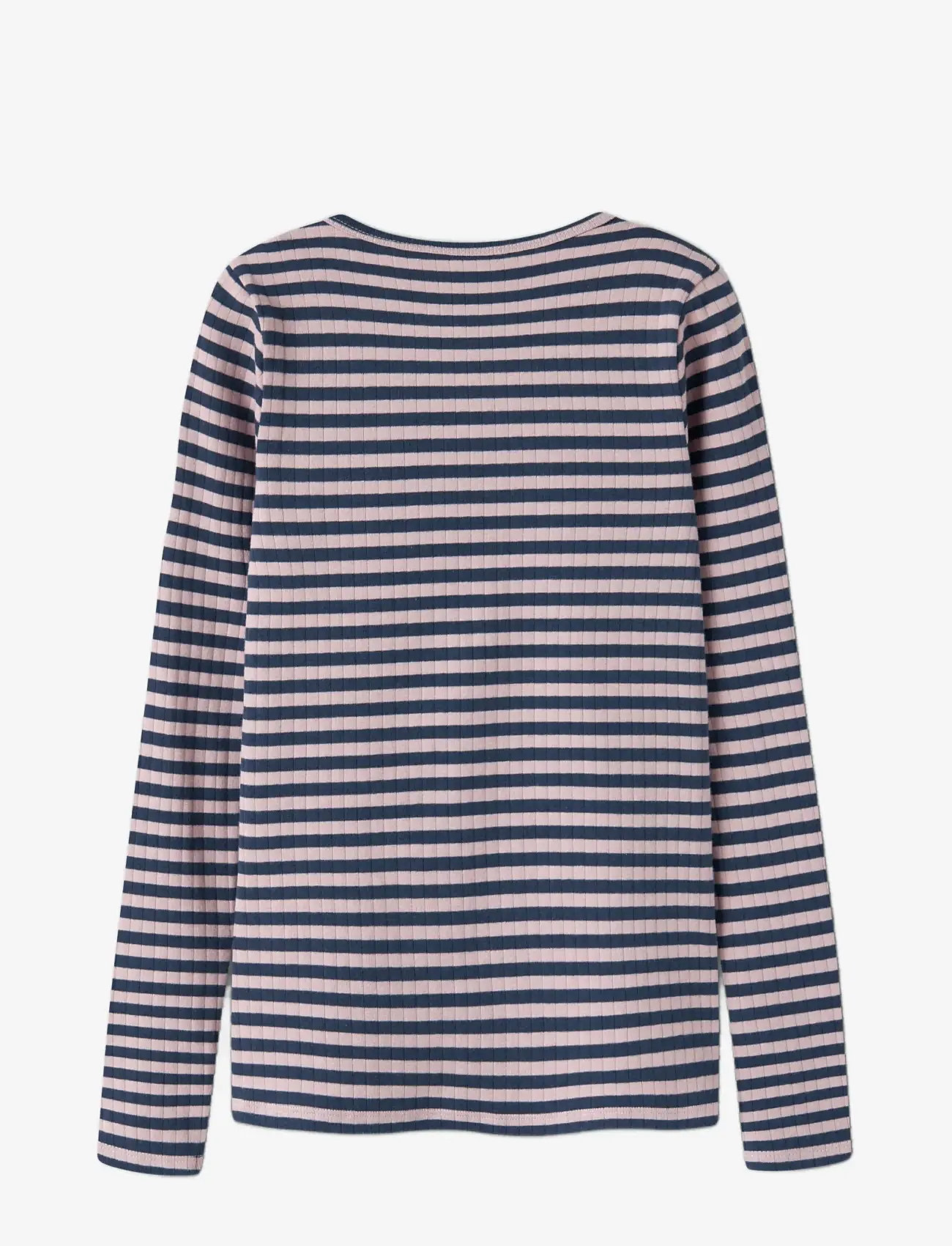 name it - NKFSURAJA XSL LS TOP NOOS - langærmede t-shirts - insignia blue - 1